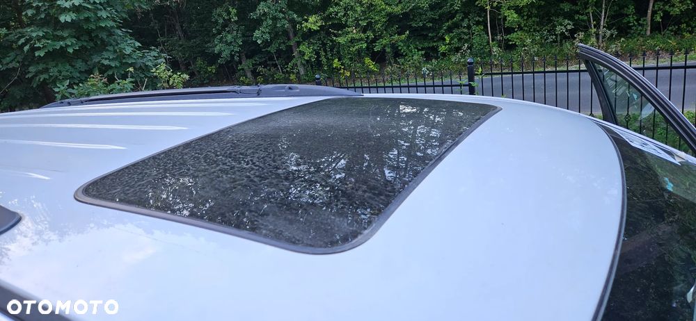 Dodge Durango III Szyberdach Panorama Kompletny - 1