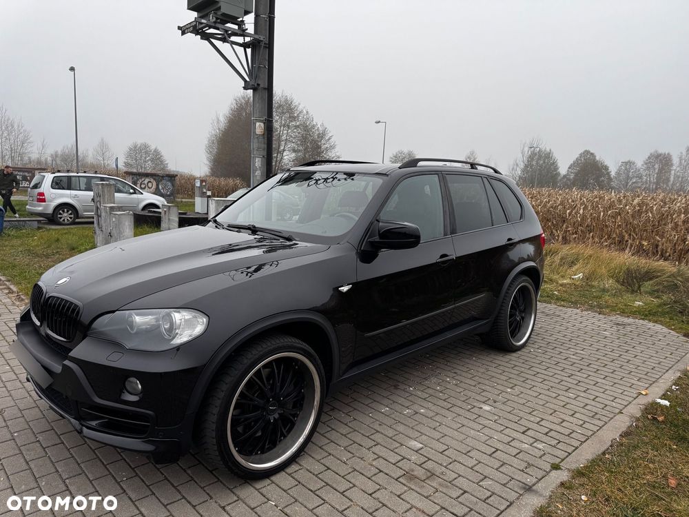 BMW X5 4.8i xDrive - 3