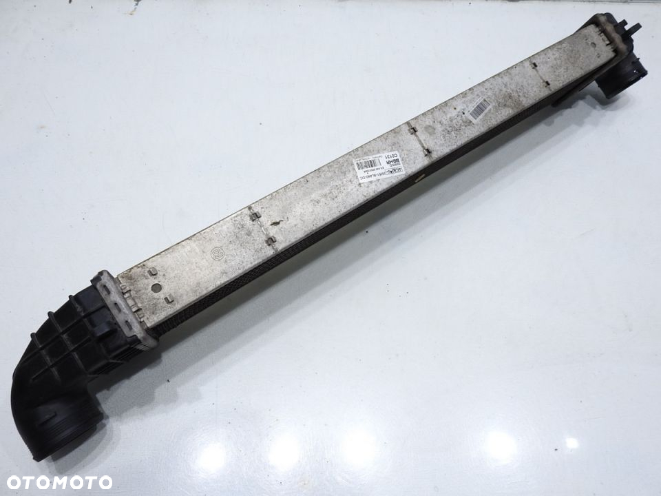 CHŁODNICA INTERCOOLER VOLVO V50 2.5 T5 - 2
