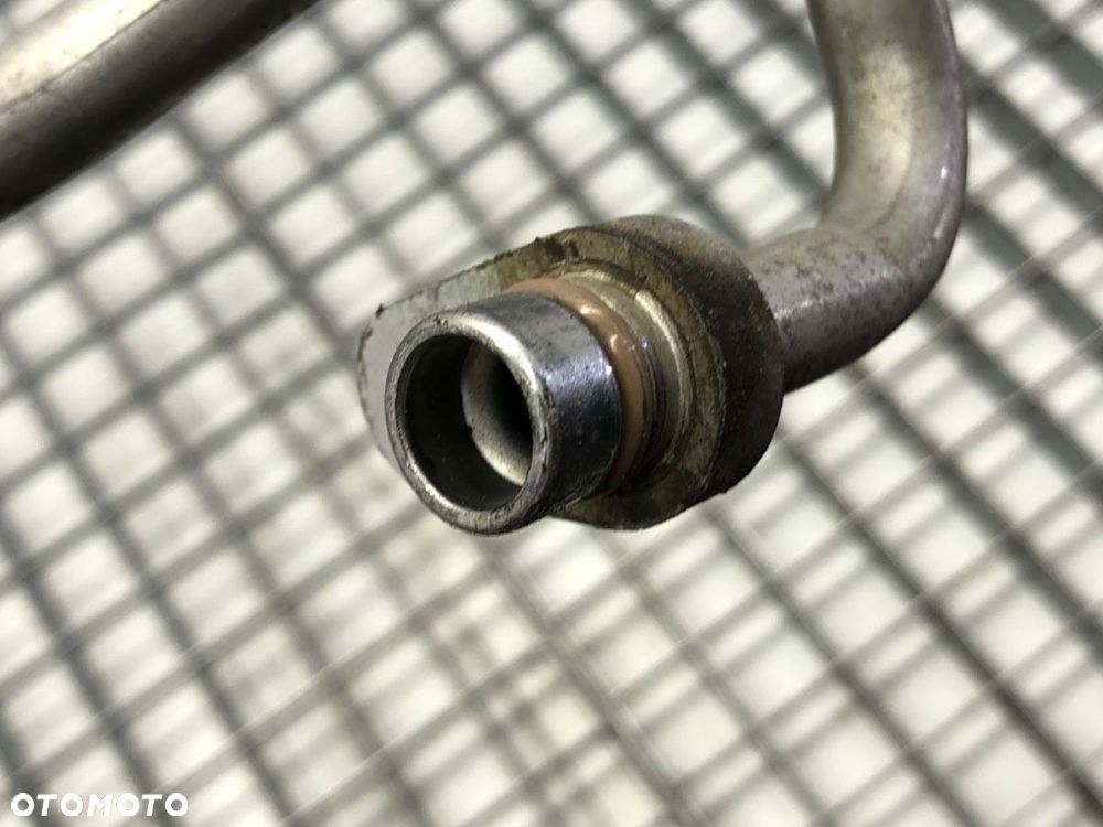 RURKA KLIMATYZACJI  RENAULT MEGANE III liftback (BZ0/1_, B3_) 2008 - 2022 1.6 16V (BZ1B, BZ1H) 81 kW - 2