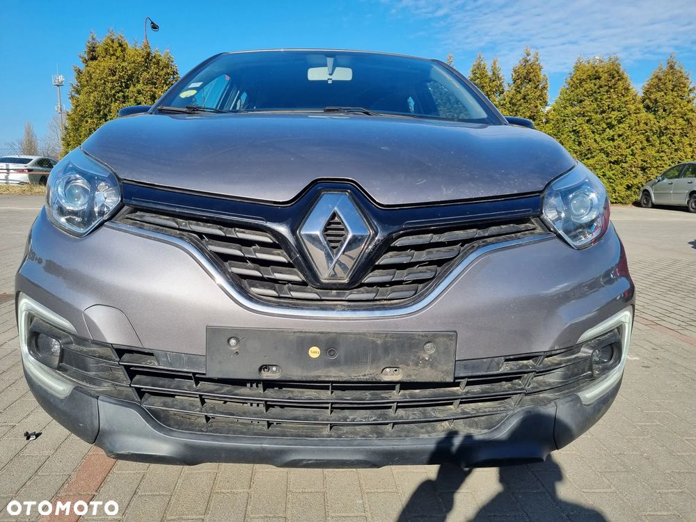 Renault Captur 1.5 dCi Energy Intens EDC EU6 - 3