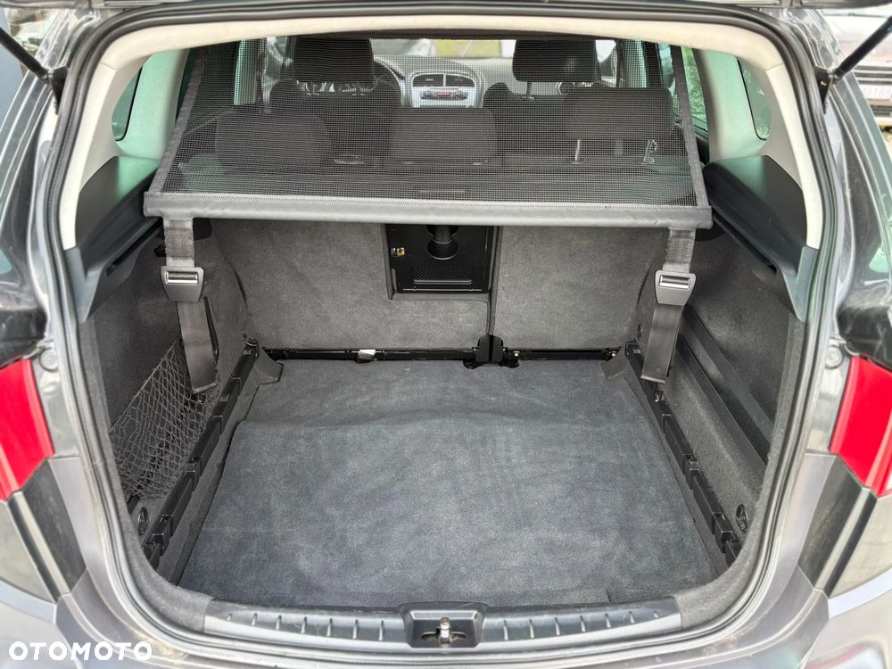 Seat Altea 1.4 TSI Salsa - 21