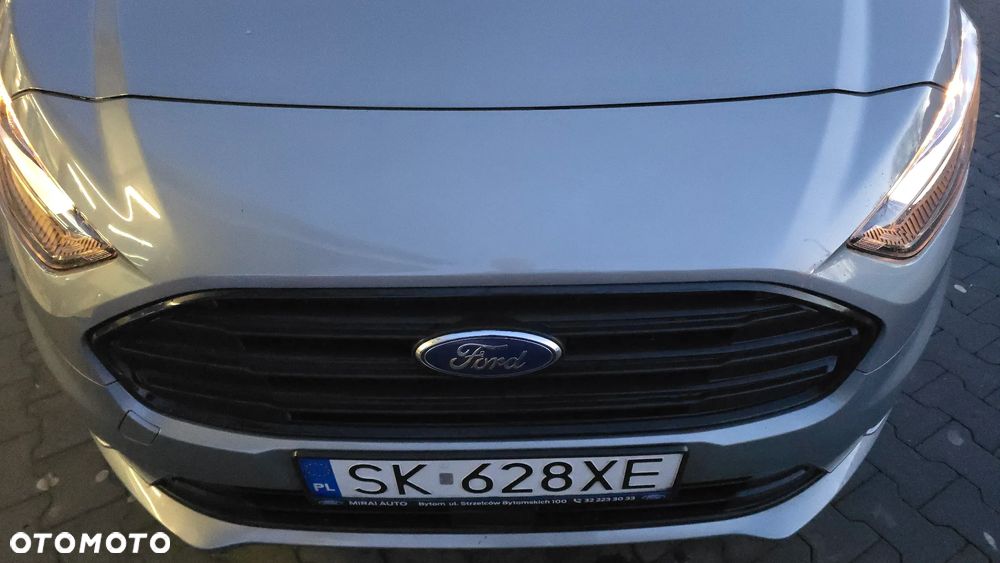 Ford Transit Connect - 25