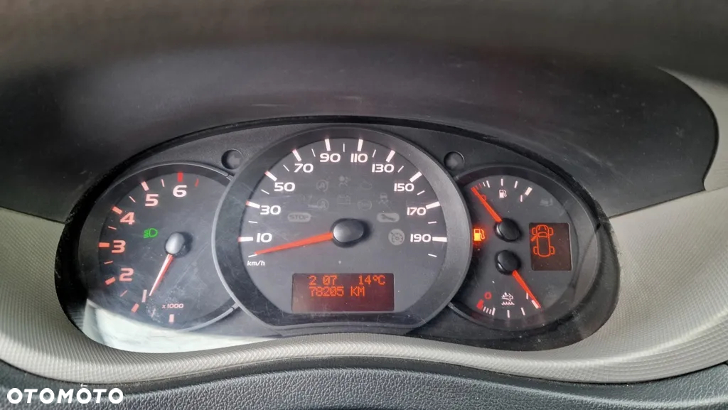 Renault Master - 17