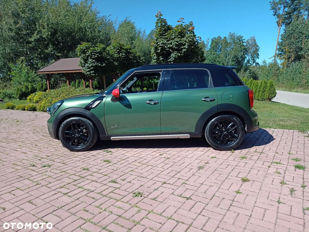 MINI Countryman - 7