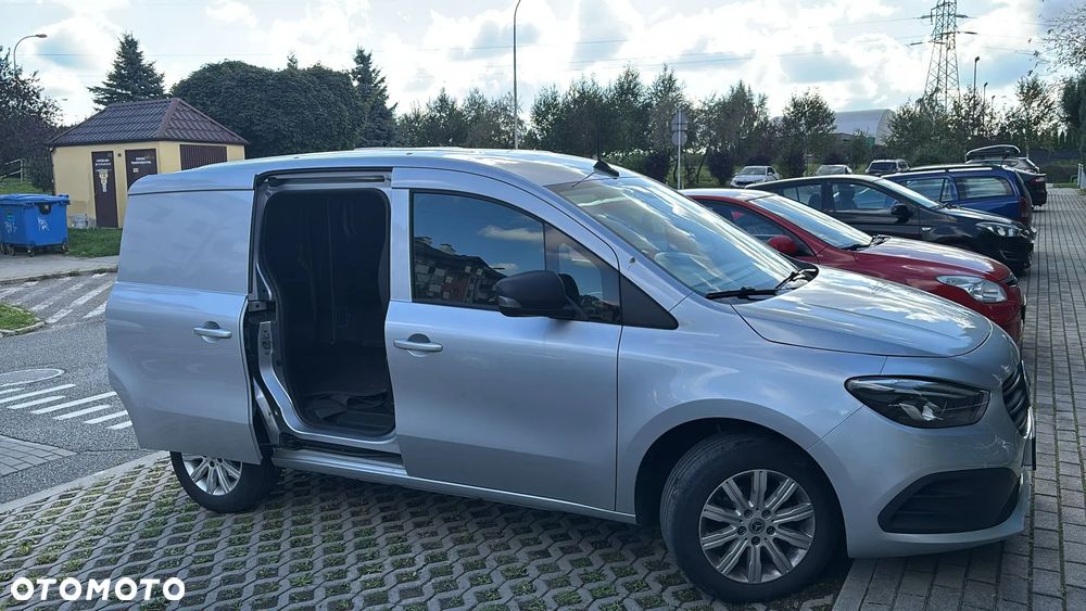 Mercedes-Benz Citan - 5