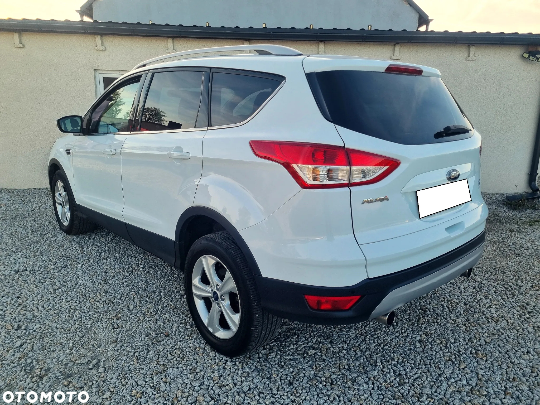Ford Kuga 2.0 TDCi Trend FWD - 3