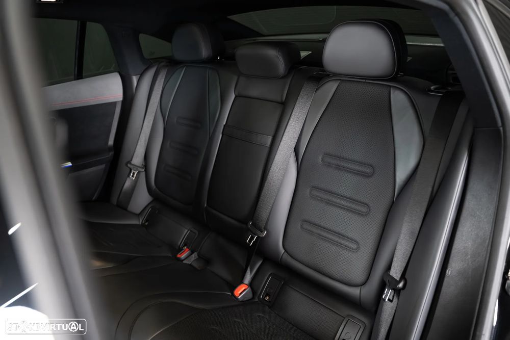 Mercedes-Benz EQE 53 AMG 4Matic+ - 48