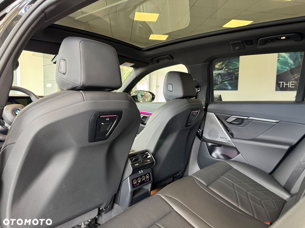 BMW Seria 5 520d xDrive - 20