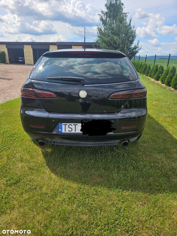 Alfa Romeo 159 - 3