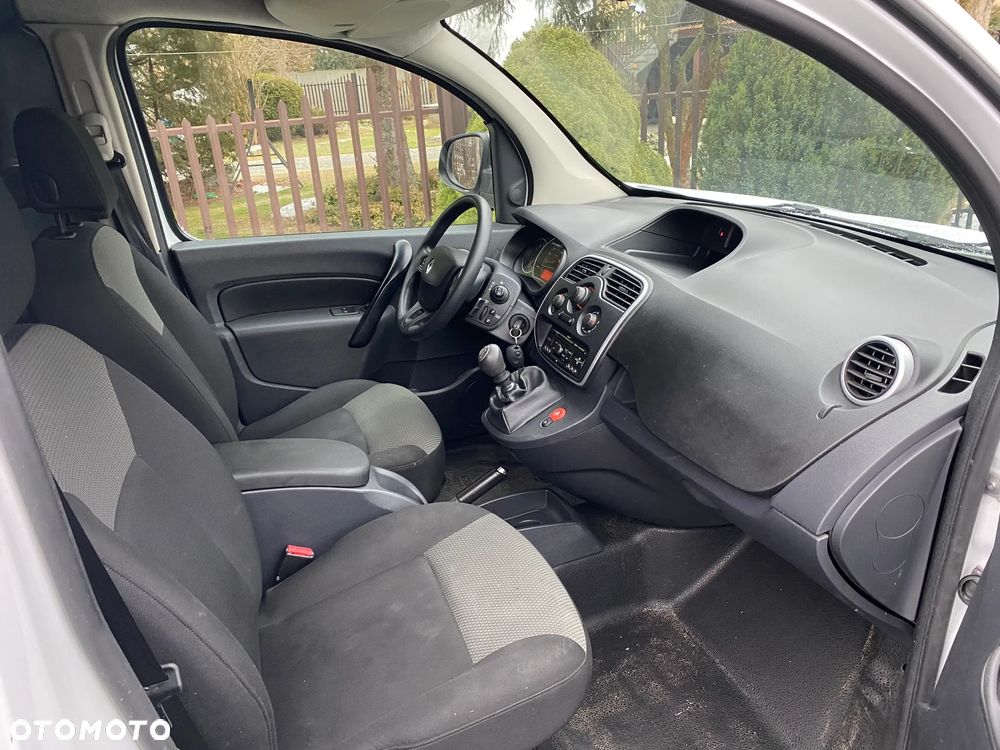 Renault KANGOO - 7