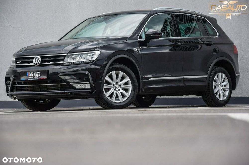 Volkswagen Tiguan - 4