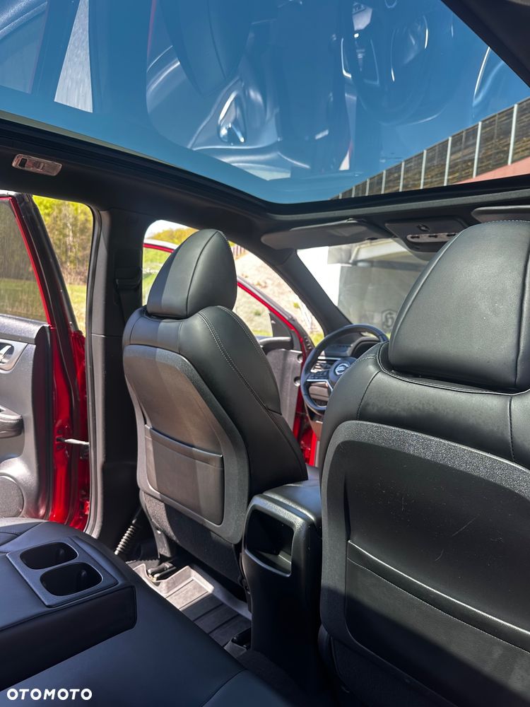 Nissan Qashqai 1.6 DIG-T Tekna+ - 20