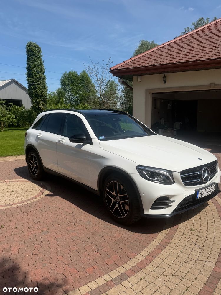 Mercedes-Benz GLC - 2