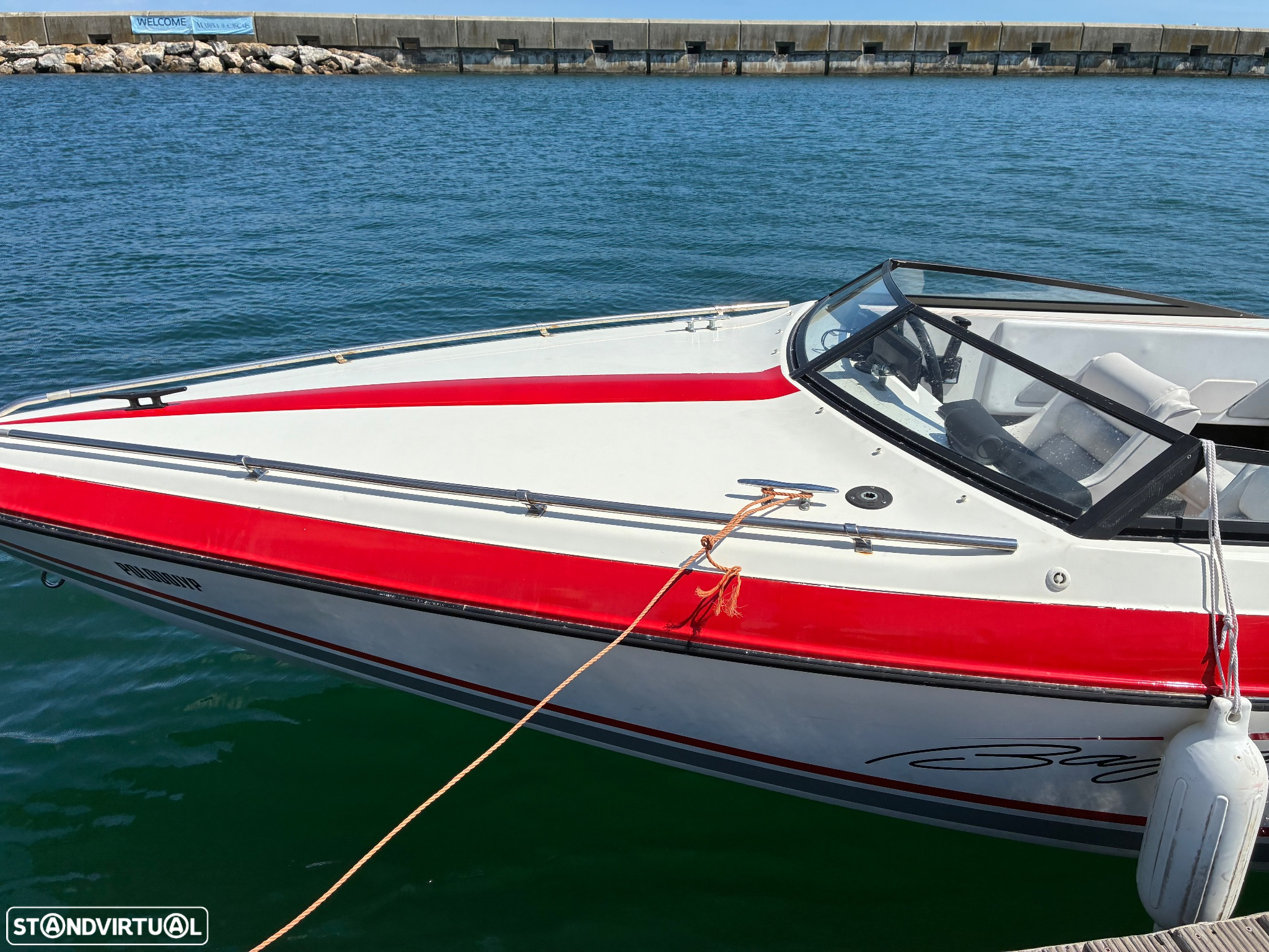 Mercruiser BAJA 190 SPORT - 15