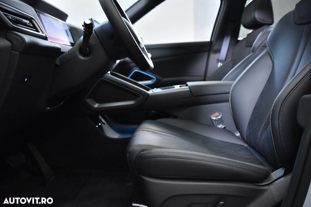 Byd Atto 2 1.5 DM-i PHEV Boost - 26