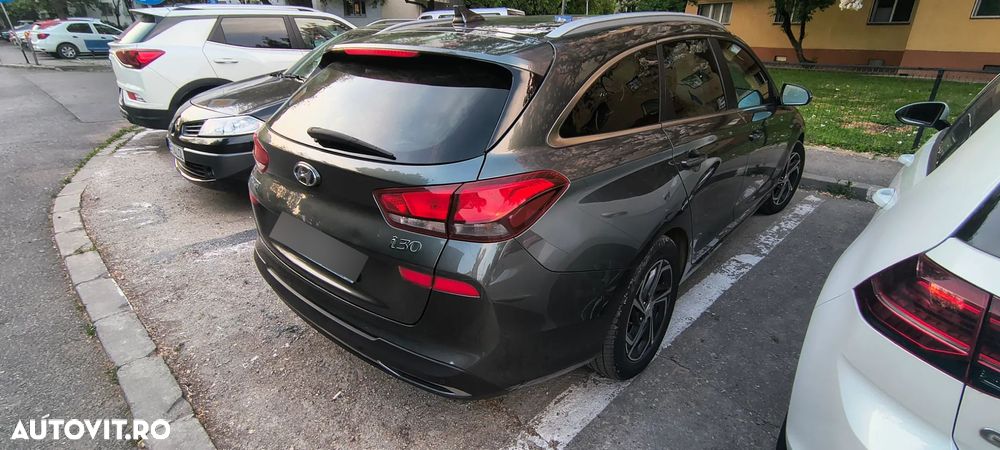 Hyundai i30 - 9