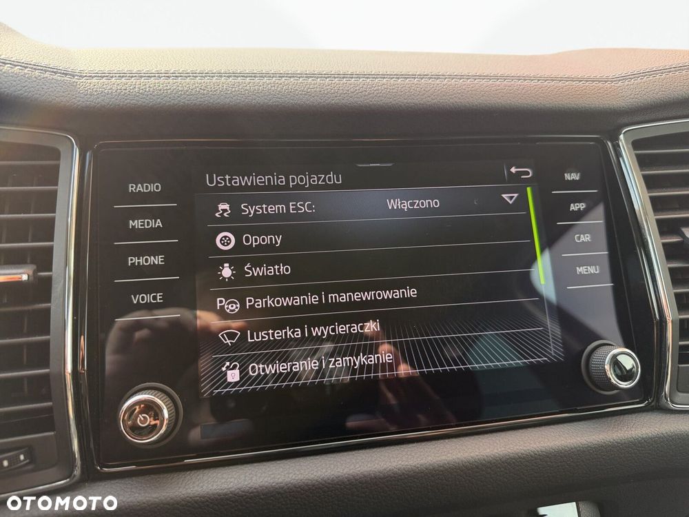 Skoda Kodiaq 2.0 TDI 4x2 Ambition DSG - 30