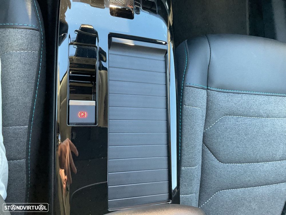 Citroën C4 1.5 BlueHDi Feel Pack EAT8 - 37