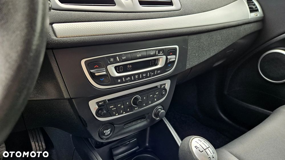 Renault Megane 1.6 16V 110 Dynamique - 31