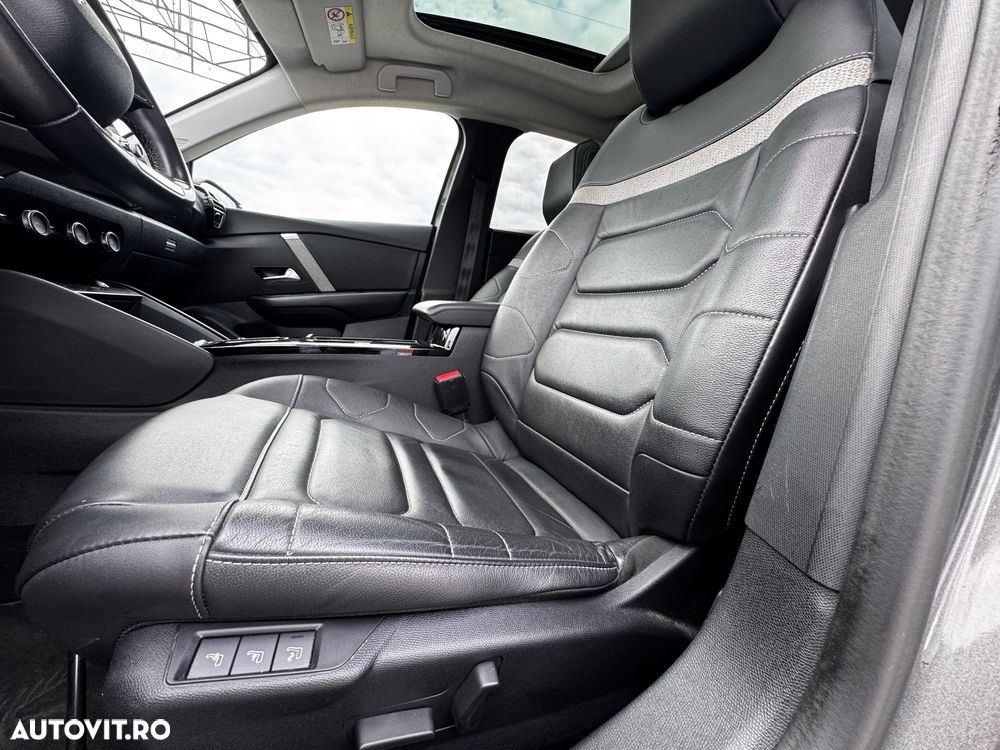 Citroën C4 1.2 PureTech S&S EAT8 Shine - 23