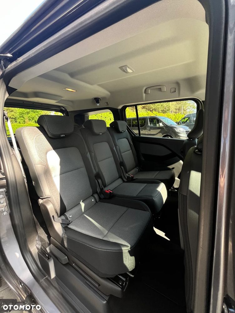 Renault Kangoo 1.3 TCe Techno EDC - 6