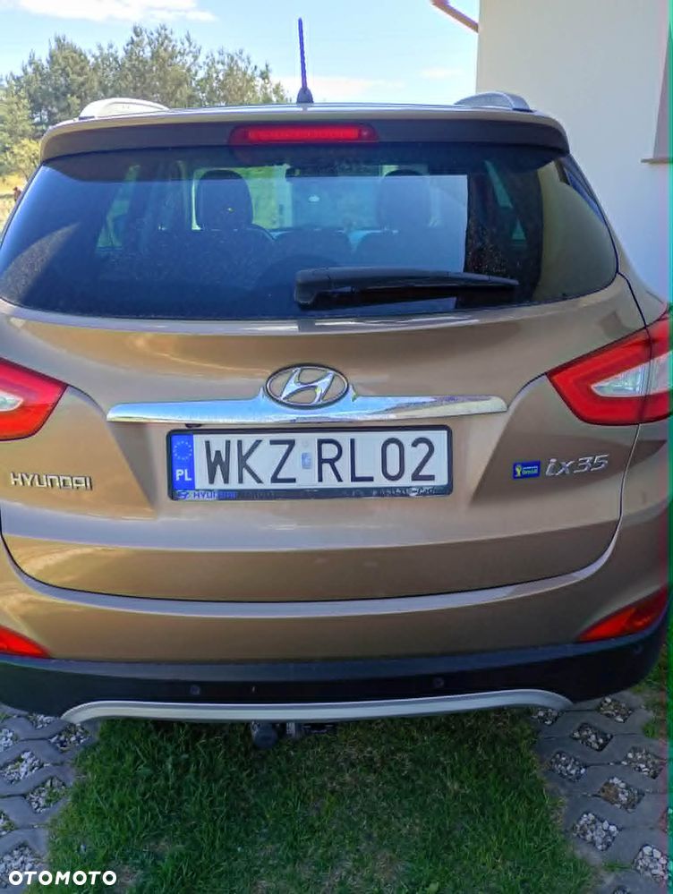 Hyundai ix35 1.6 GDI Comfort 2WD - 6