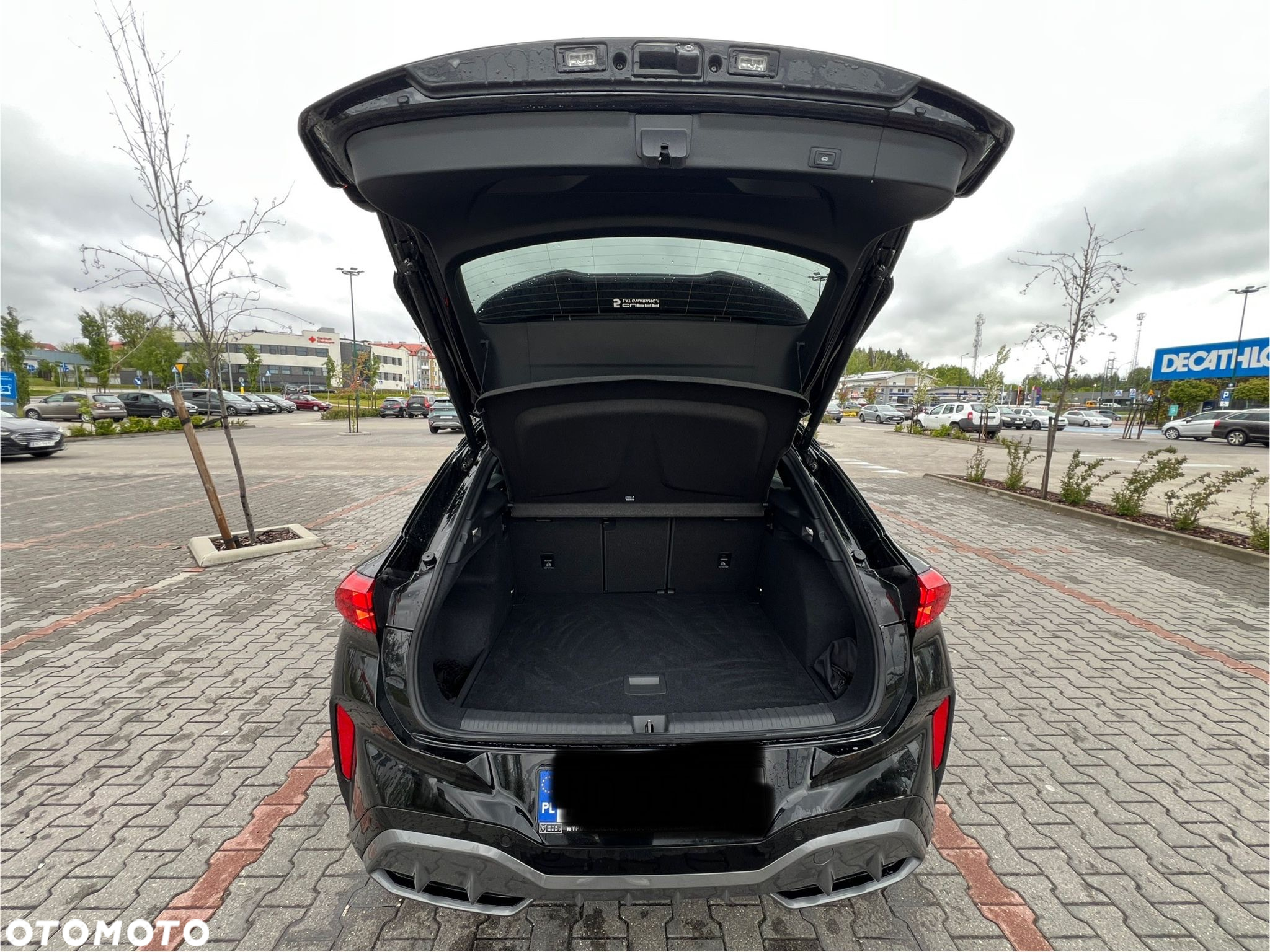 Cupra Terramar 2.0 TSI 4Drive VZ DSG - 21