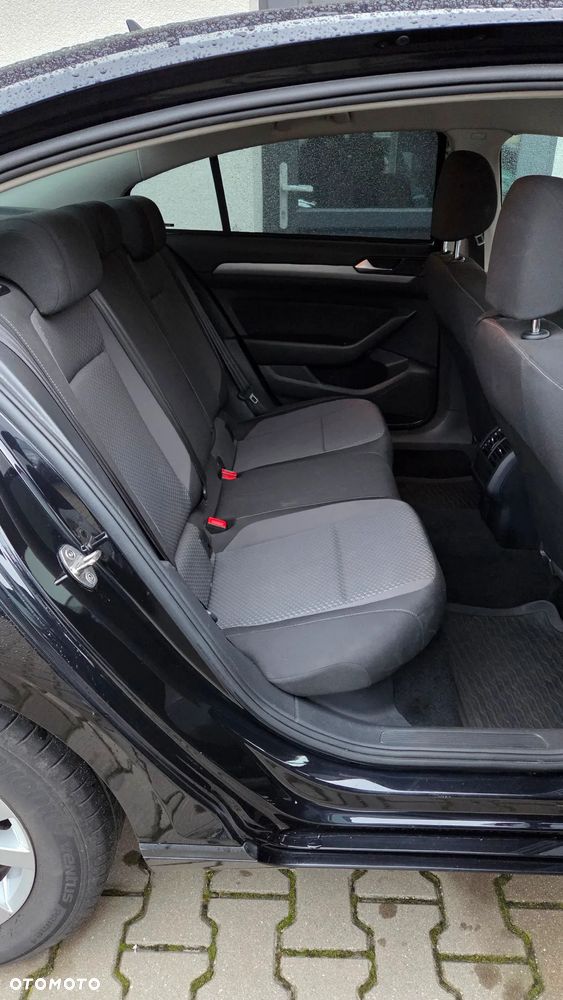 Volkswagen Passat 1.5 TSI EVO Essence - 20