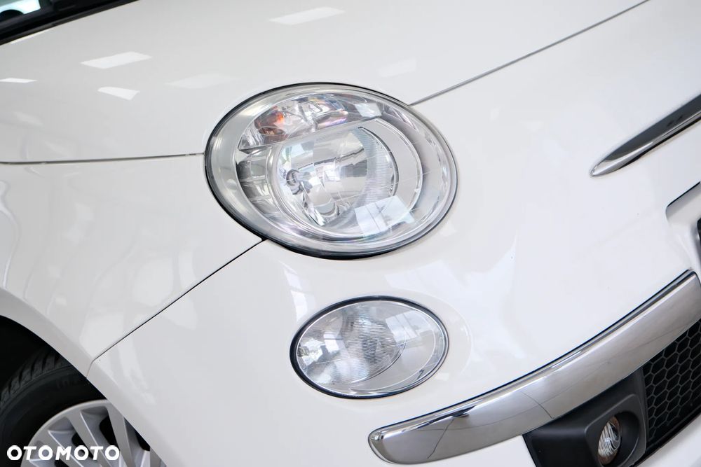 Fiat 500 - 6