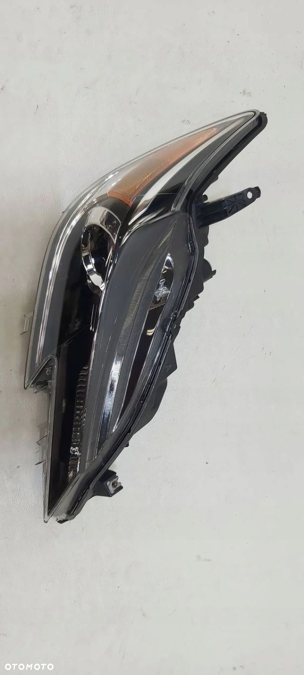 LAMPA LEWA PRAWA TOYOTA SCION TC SOCZEWKA ORYGINALNA USA - 3