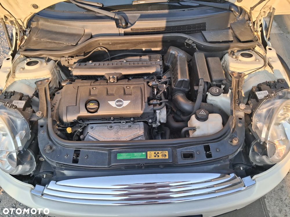 MINI Clubman - 15