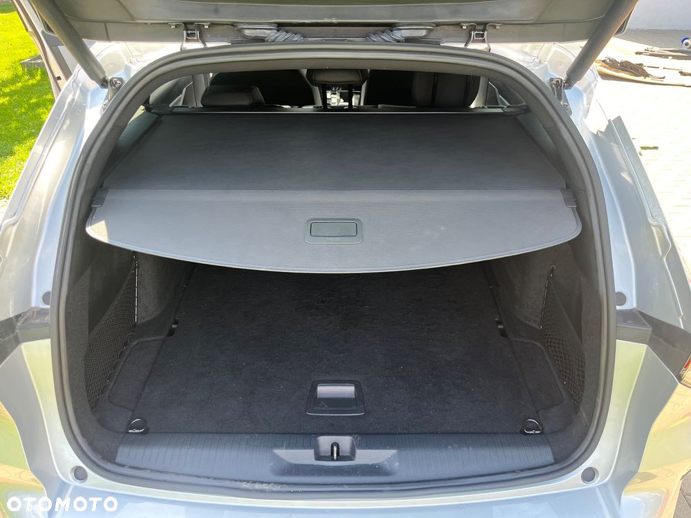 Opel Astra 1.5 D Automatik Edition - 27