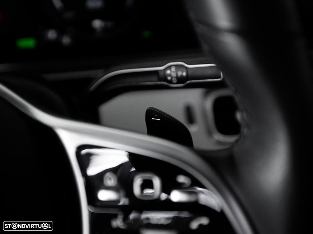 Mercedes-Benz GLE 350 de 4Matic - 21