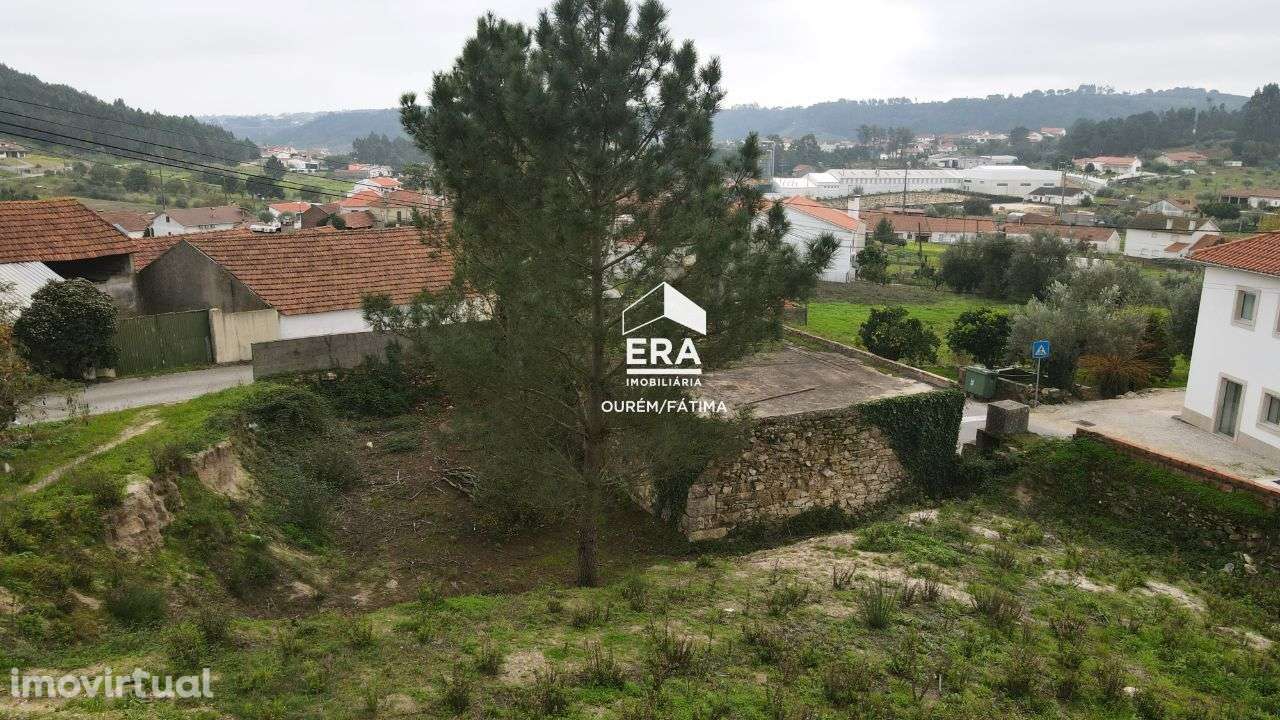 Terreno para Construção na Gondemaria, Ourém - Grande imagem: 5/23