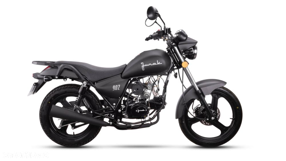 Junak 902 - 12