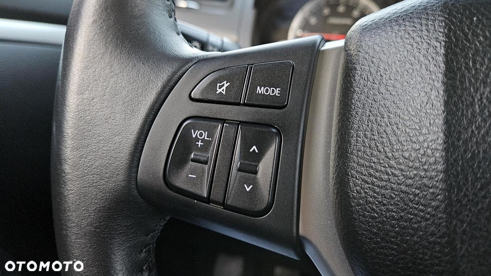 Suzuki Swift 1.2 4x4 Club - 36