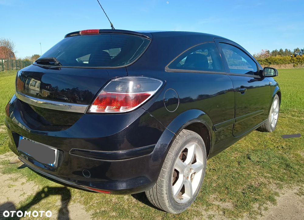 Opel Astra 1.6 - 3