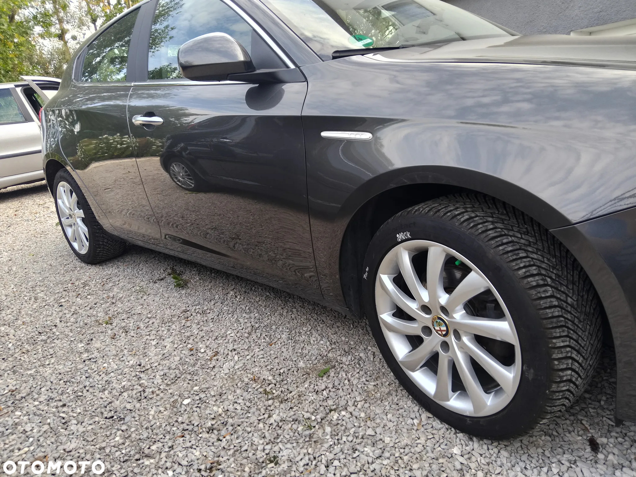 Alfa Romeo Giulietta 1.4 TB 16V Turismo - 9