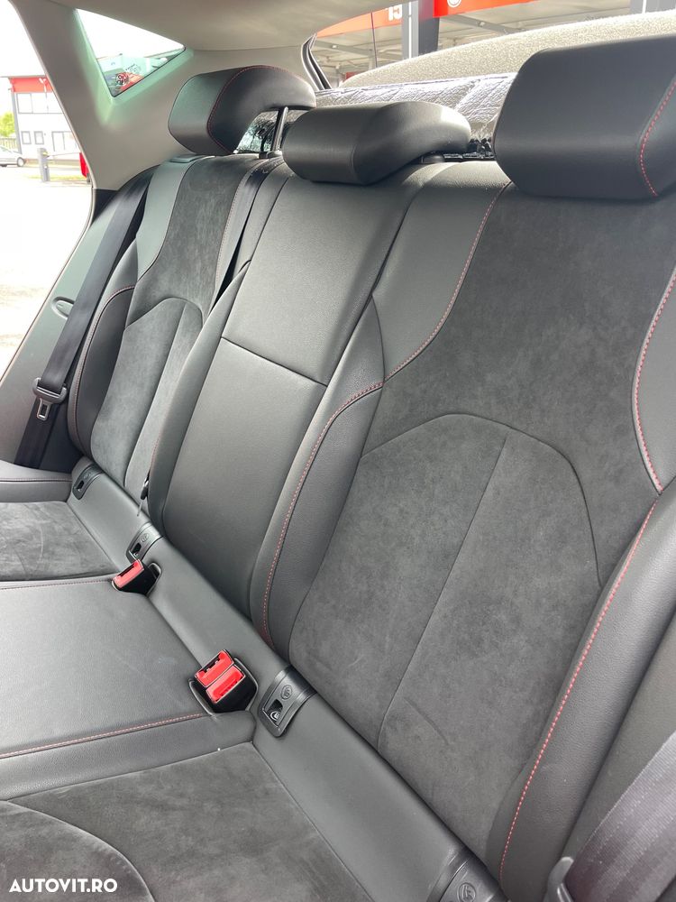 Seat Leon 1.8 TSI Start&Stop DSG FR - 14