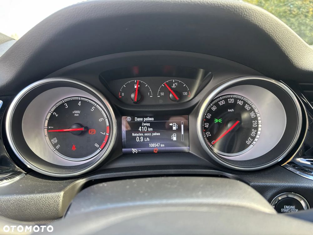 Opel Insignia 1.5 T Elite S&S - 19