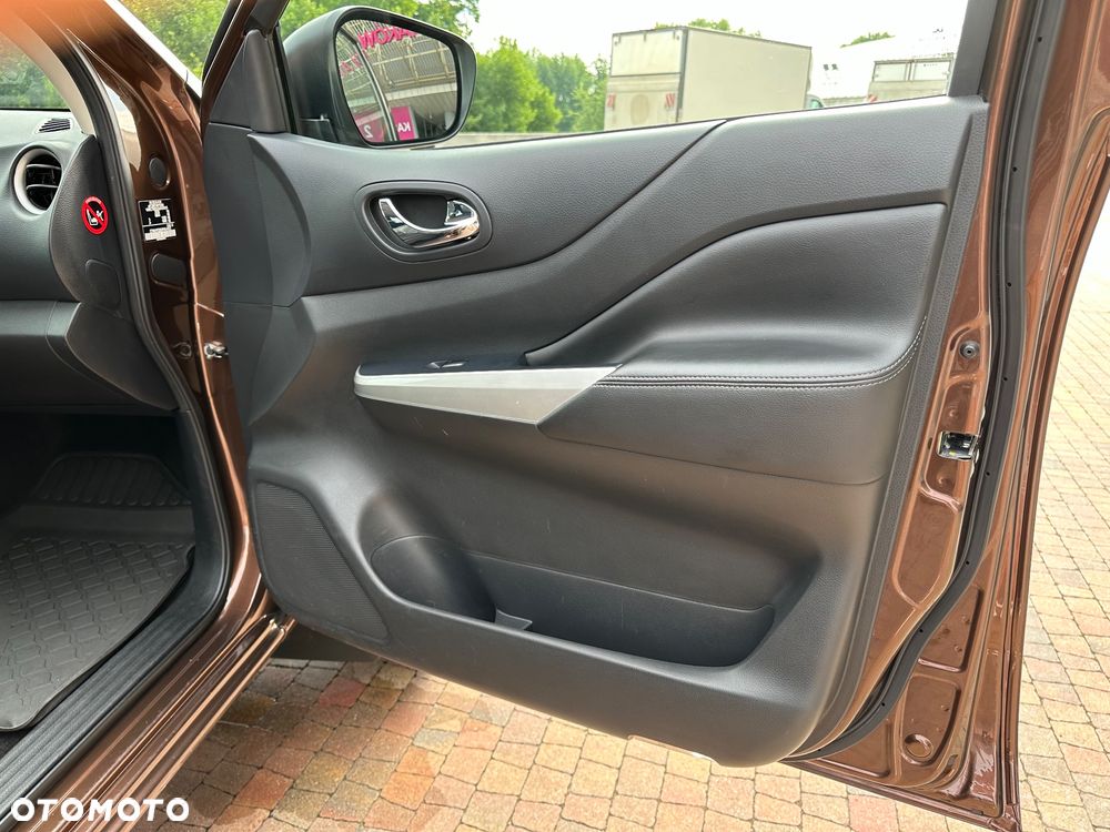 Nissan Navara - 18