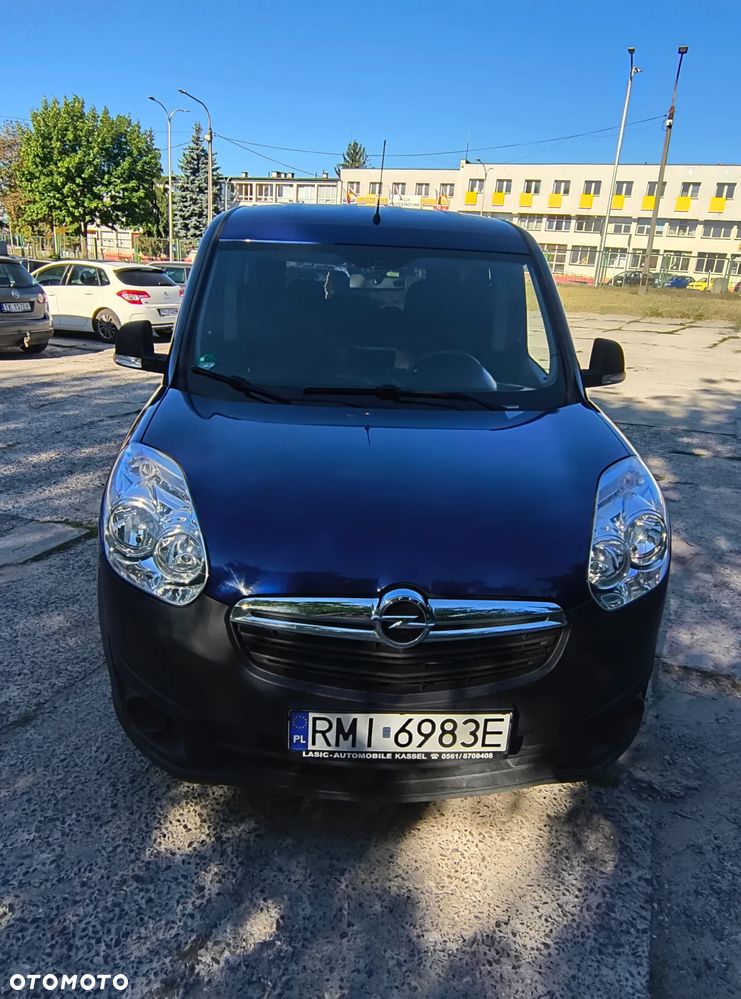 Opel Combo Tour L2H1 - 2