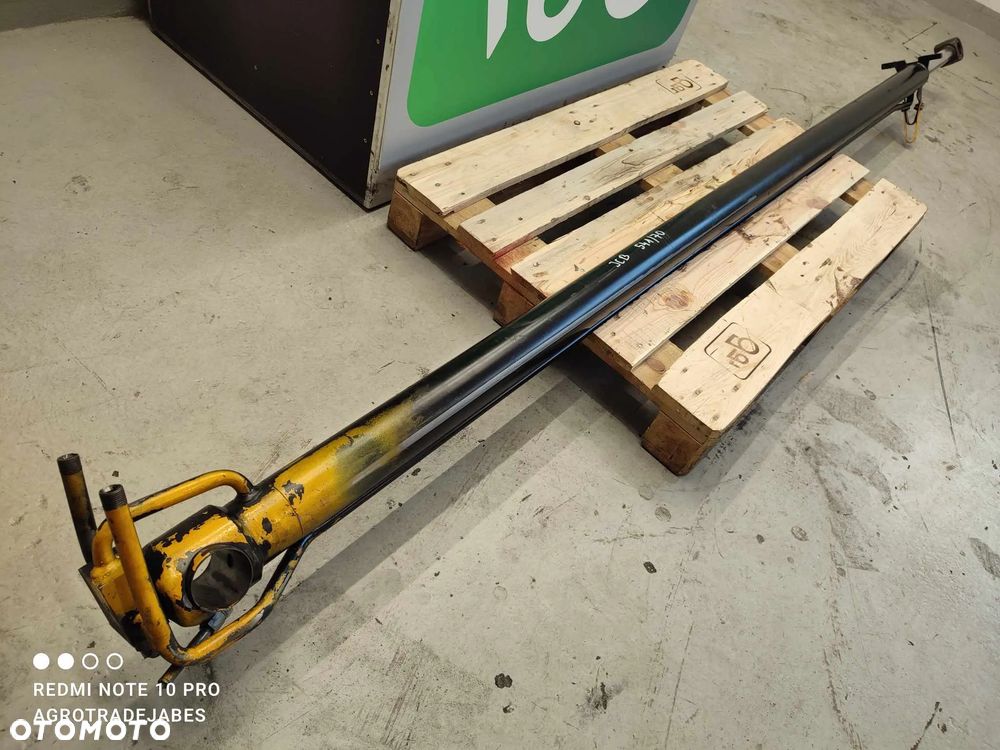 Siłownik wysuwu ramienia JCB 54170 - 2