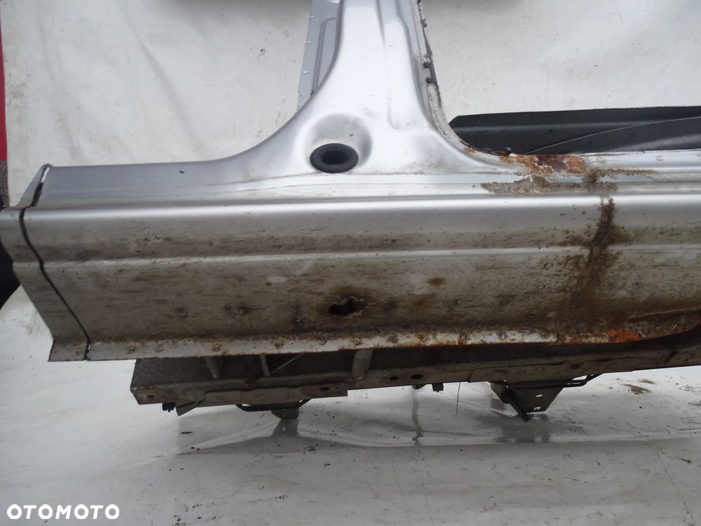 PRÓG SŁUPEK LEWY LEWA CHRYSLER VOYAGER IV CARAVAN F-VAT - 10