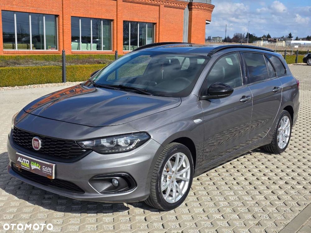 Fiat Tipo - 30