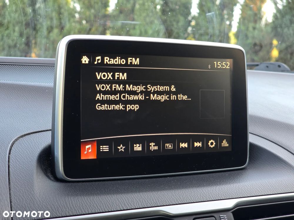 Mazda 3 SKYACTIV-G 120 Automatik Center-Line - 17