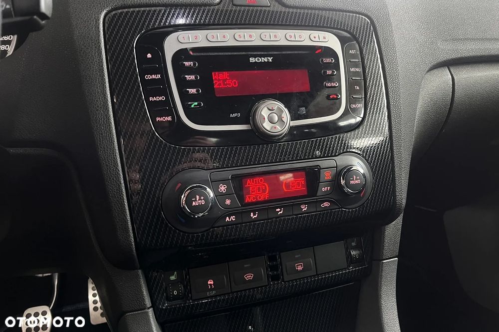 Ford Focus 2.5 RS - 14