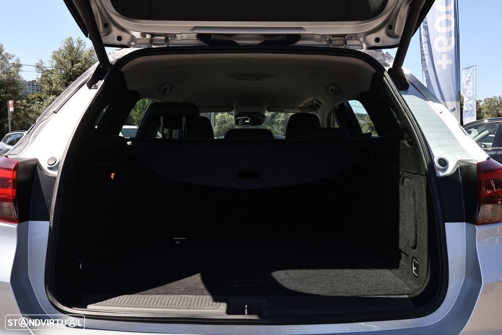 Opel Astra Sports Tourer 1.6 CDTI Innovation S/S - 18
