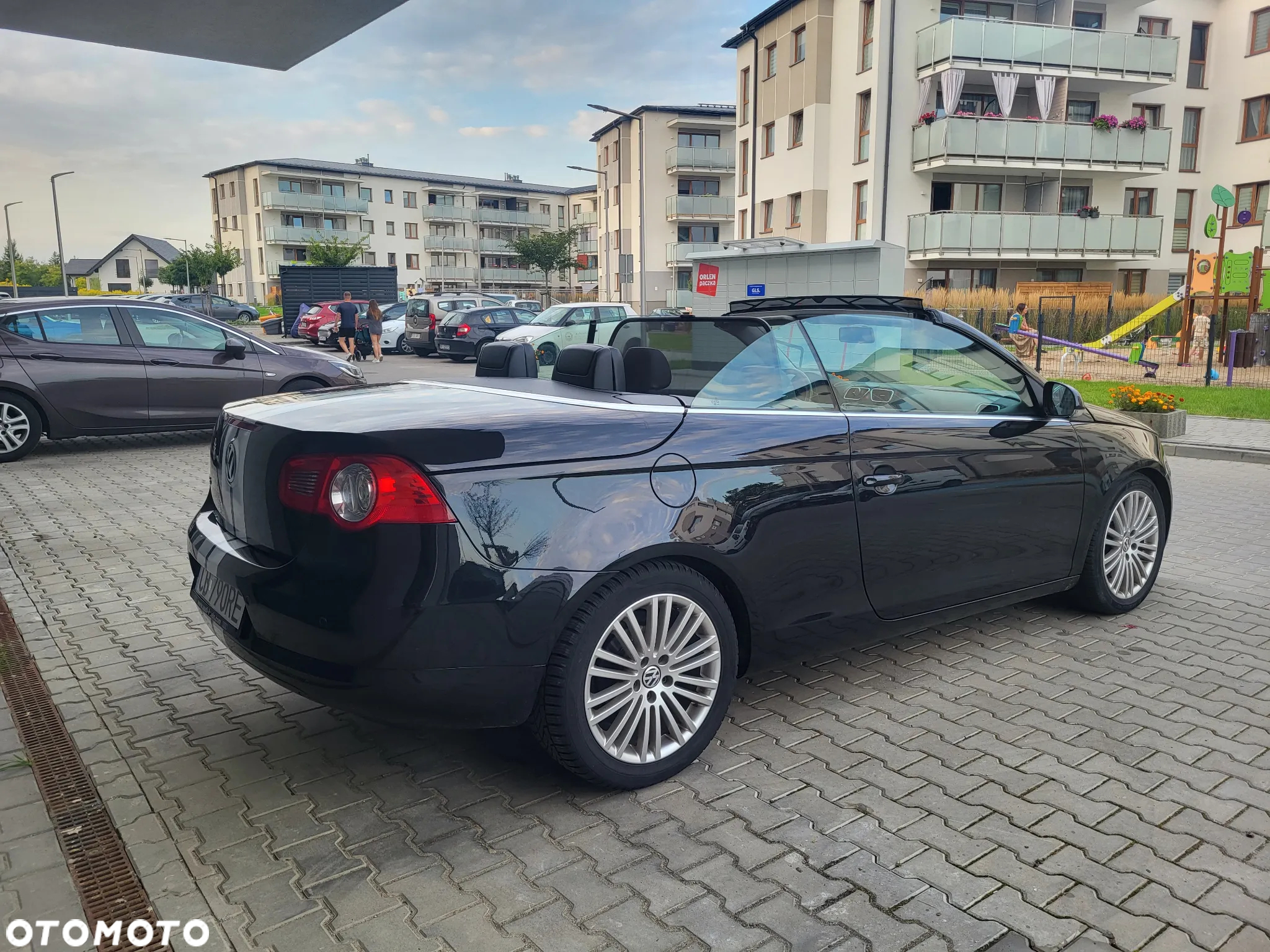 Volkswagen Golf V 1.9 TDI Comfortline - 6